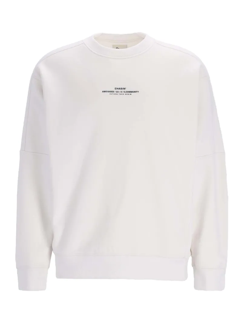 Chasin' Pullover & Sweatshirts*IDO marshmallow