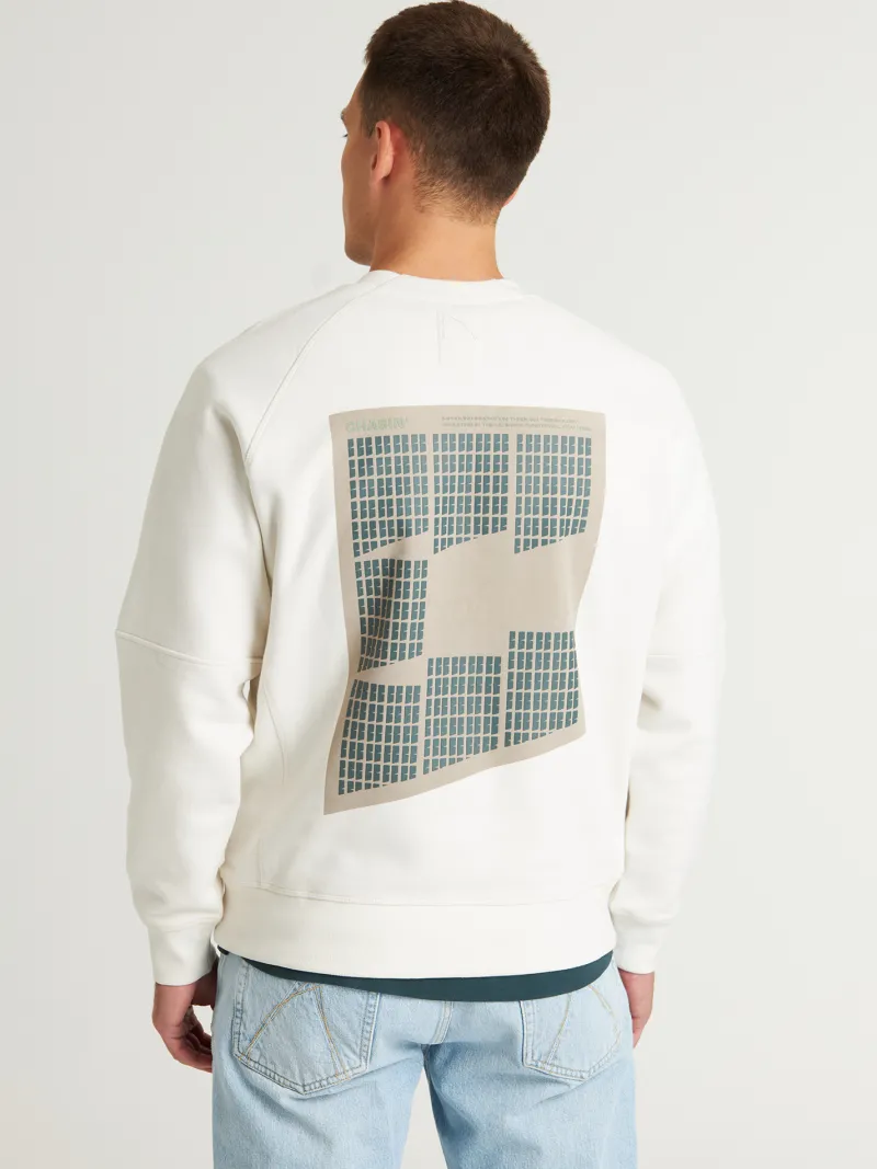 Chasin' Pullover & Sweatshirts*IDO marshmallow