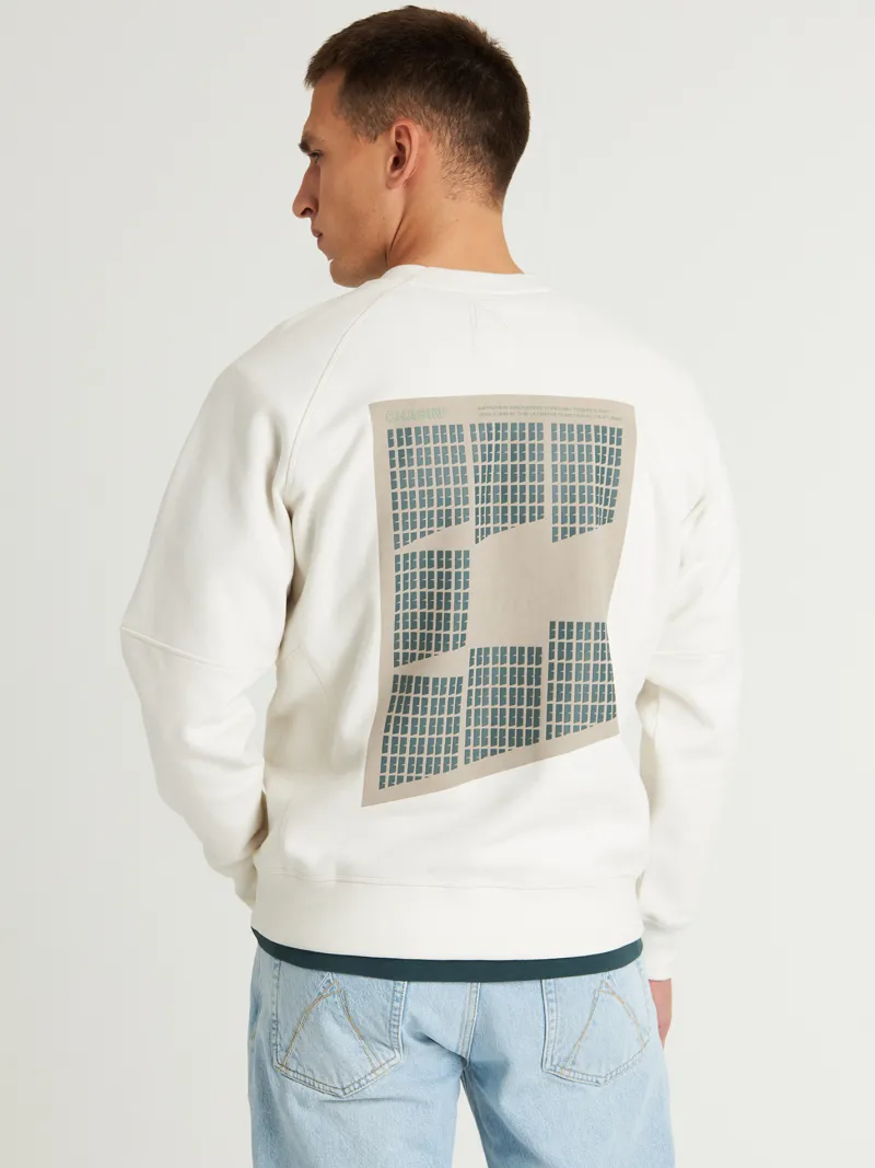 Chasin' Pullover & Sweatshirts*IDO marshmallow