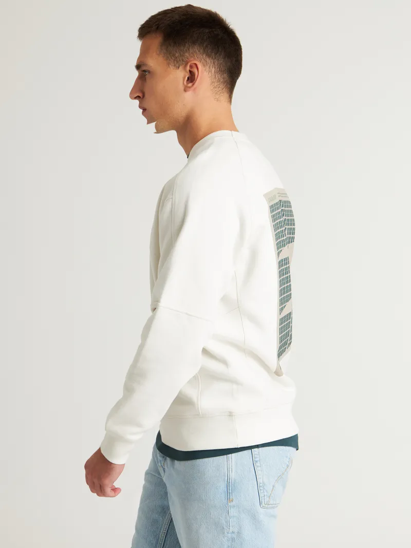 Chasin' Pullover & Sweatshirts*IDO marshmallow