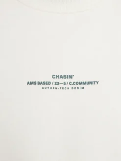 Chasin' Pullover & Sweatshirts*IDO marshmallow