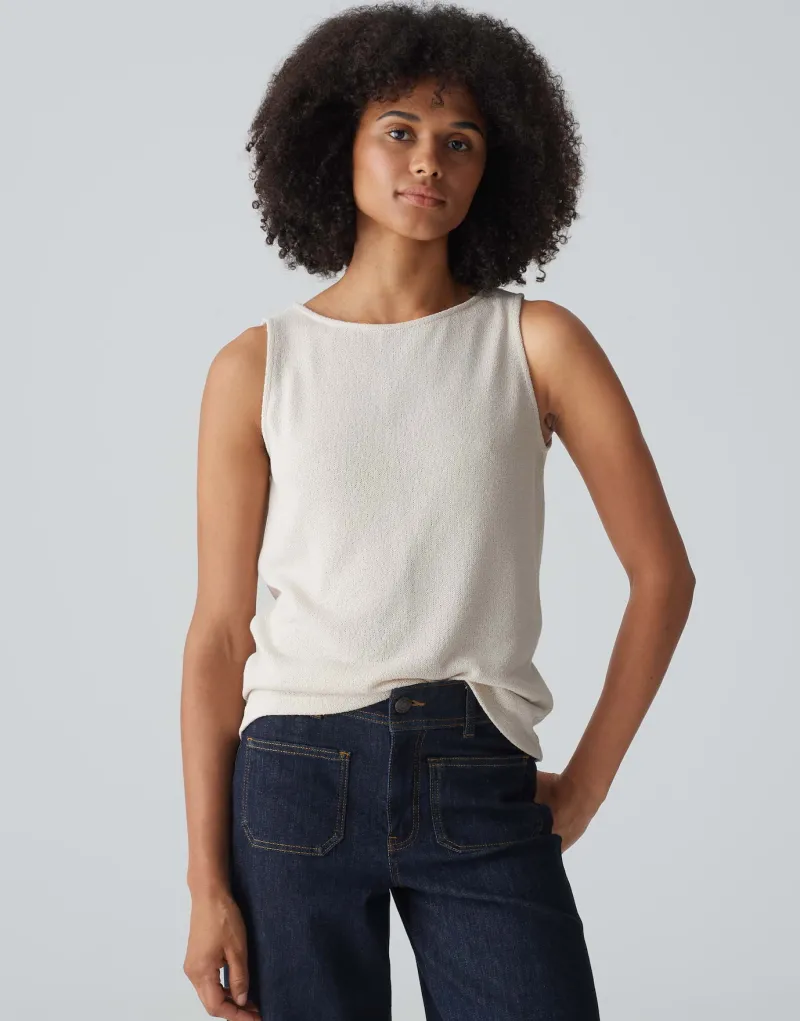 Opus Shirts*Ilonki natural glaze