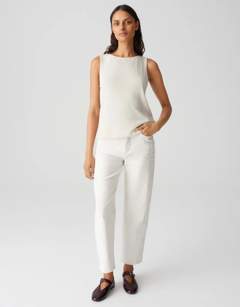 Opus Shirts*Ilonki natural glaze