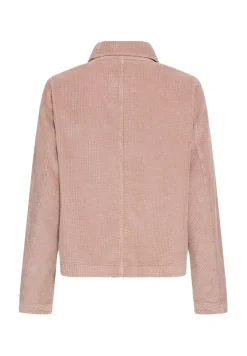 Camel Active Jacken*Indoor Blazer mit Taschen dark mauve pink