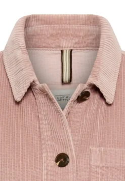 Camel Active Jacken*Indoor Blazer mit Taschen dark mauve pink