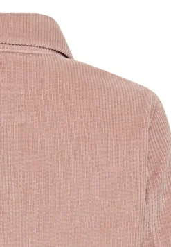 Camel Active Jacken*Indoor Blazer mit Taschen dark mauve pink