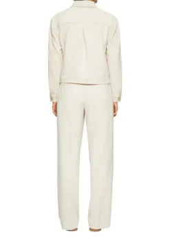 s.Oliver Jacken*Indoor-Jacke Beige