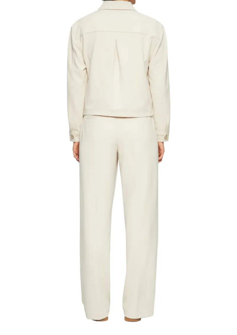 s.Oliver Jacken*Indoor-Jacke Beige