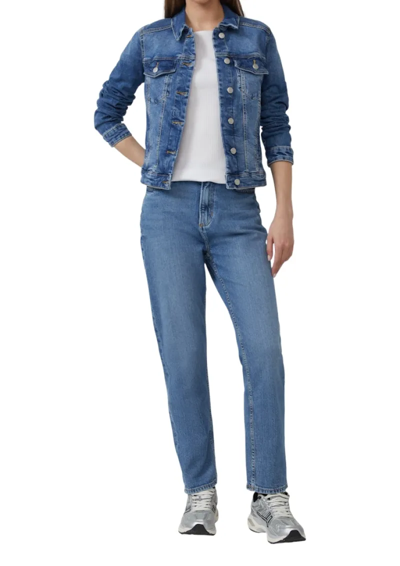 QS Jacken*Indoor-Jacke Blau