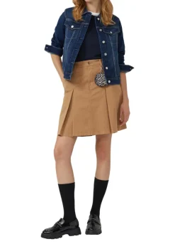 s.Oliver Jacken*Indoor-Jacke Blau