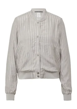 QS Jacken*Indoor-Jacke Grau