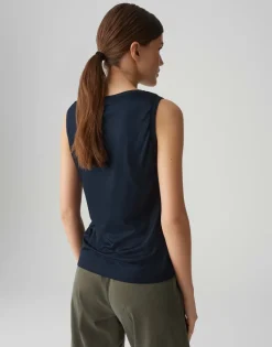 Opus Shirts*Inise coal blue