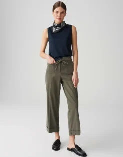 Opus Shirts*Inise coal blue