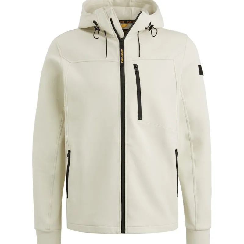 PME Legend Pullover & Sweatshirts|Big Boys*interlock bone white