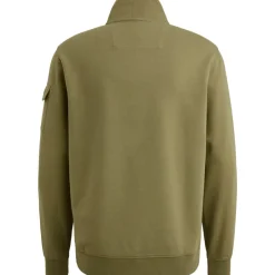 PME Legend Pullover & Sweatshirts|Big Boys*interlock jersey oil green