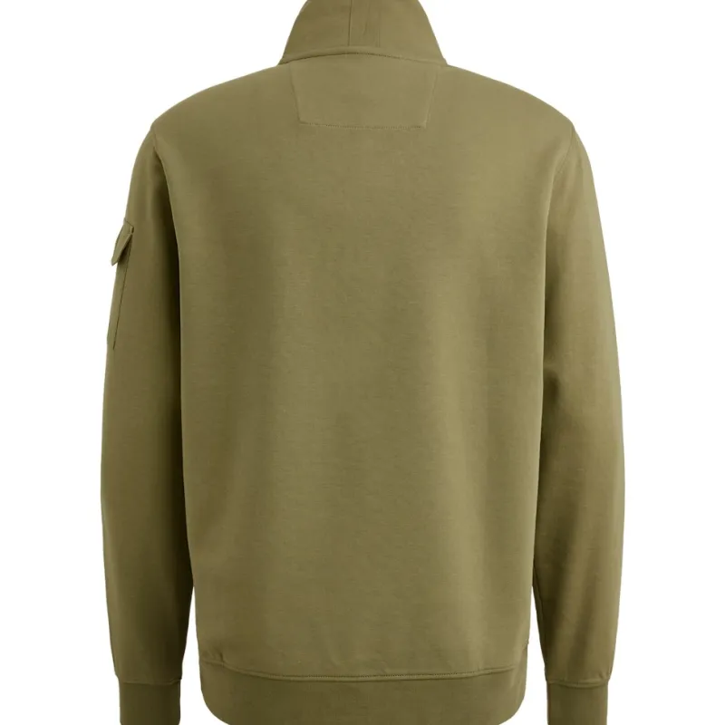 PME Legend Pullover & Sweatshirts|Big Boys*interlock jersey oil green