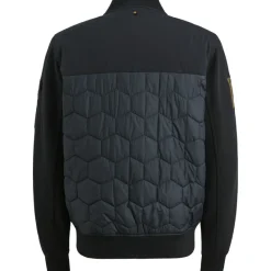 PME Legend Jacken|Big Boys*interlock nylon mix hybrid carbon