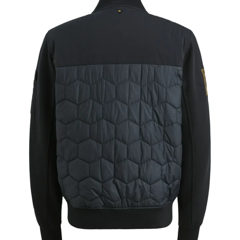 PME Legend Jacken|Big Boys*interlock nylon mix hybrid carbon