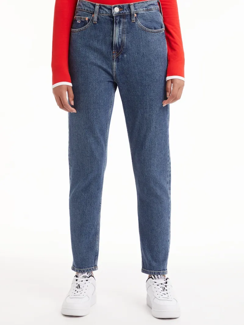 Tommy Jeans Jeans*IZZIE HR SLIM ANKLE AG6137 denim medium