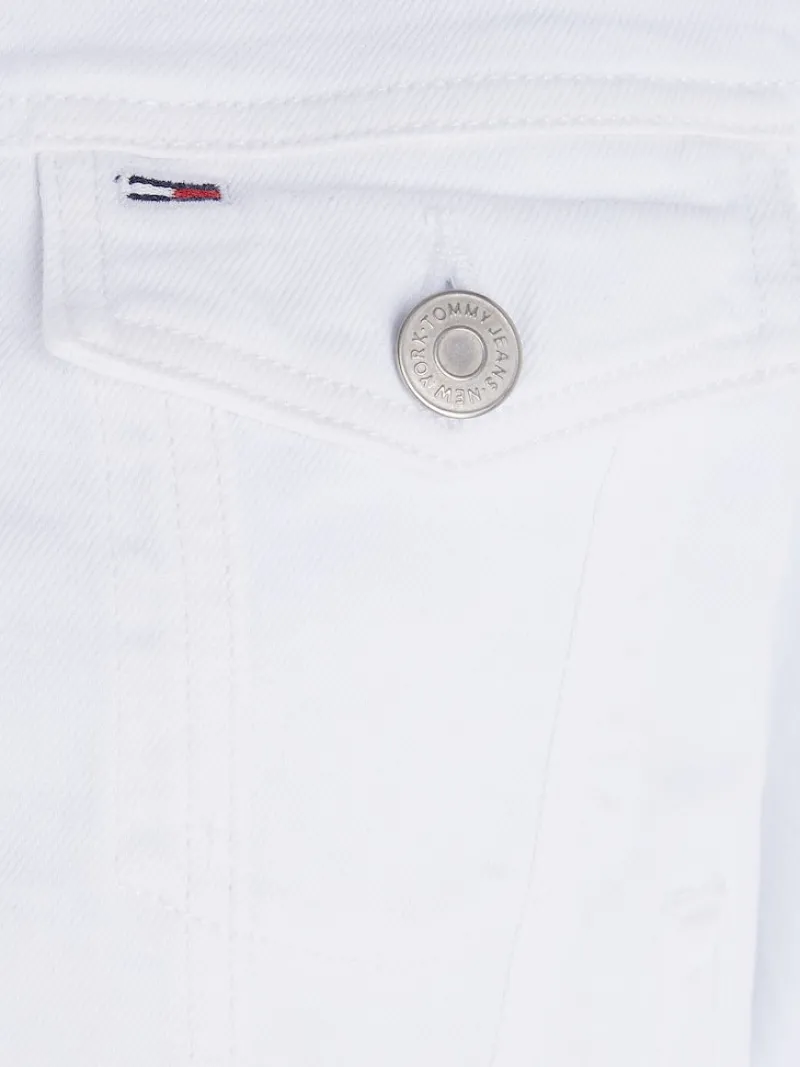 Tommy Jeans Jacken*IZZIE SLIM JCKT BG0196 denim color