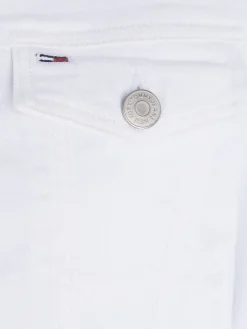 Tommy Jeans Jacken*IZZIE SLIM JCKT BG0196 denim color