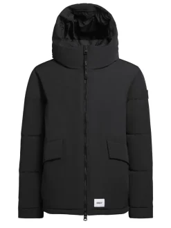 Khujo Jacken*Jacke 200 Black
