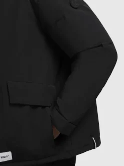 Khujo Jacken*Jacke 200 Black