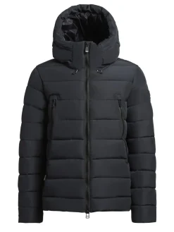 Khujo Jacken*Jacke 460 Dark Navy