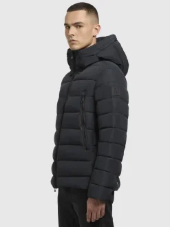 Khujo Jacken*Jacke 460 Dark Navy