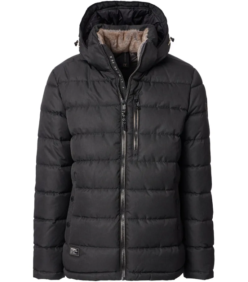 CASAMODA Jacken|Big Boys*Jacke anthrazit