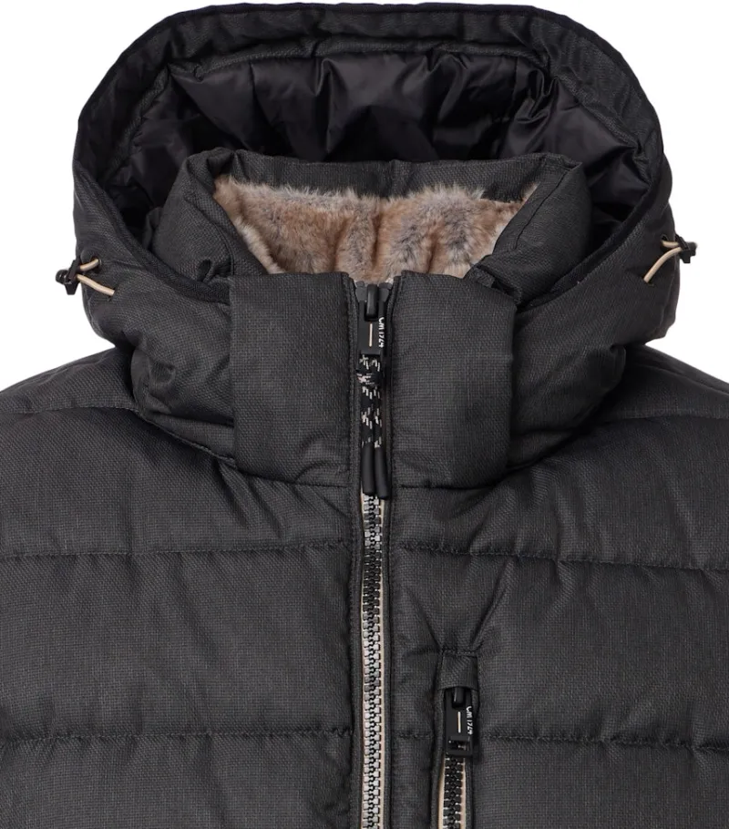 CASAMODA Jacken|Big Boys*Jacke anthrazit