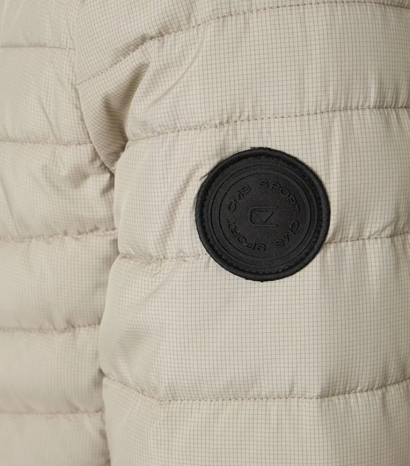 CASAMODA Jacken|Big Boys*Jacke Beige