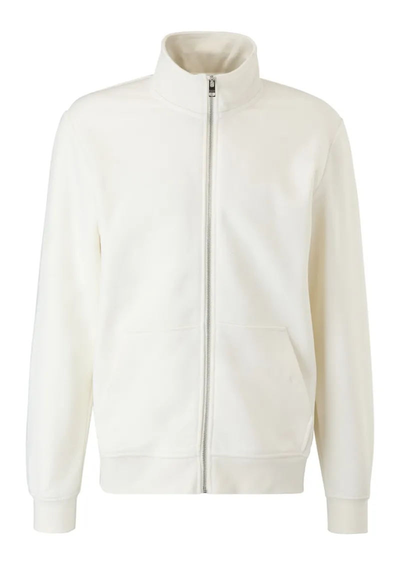 s.Oliver Pullover & Sweatshirts|Big Boys*Jacke beige1