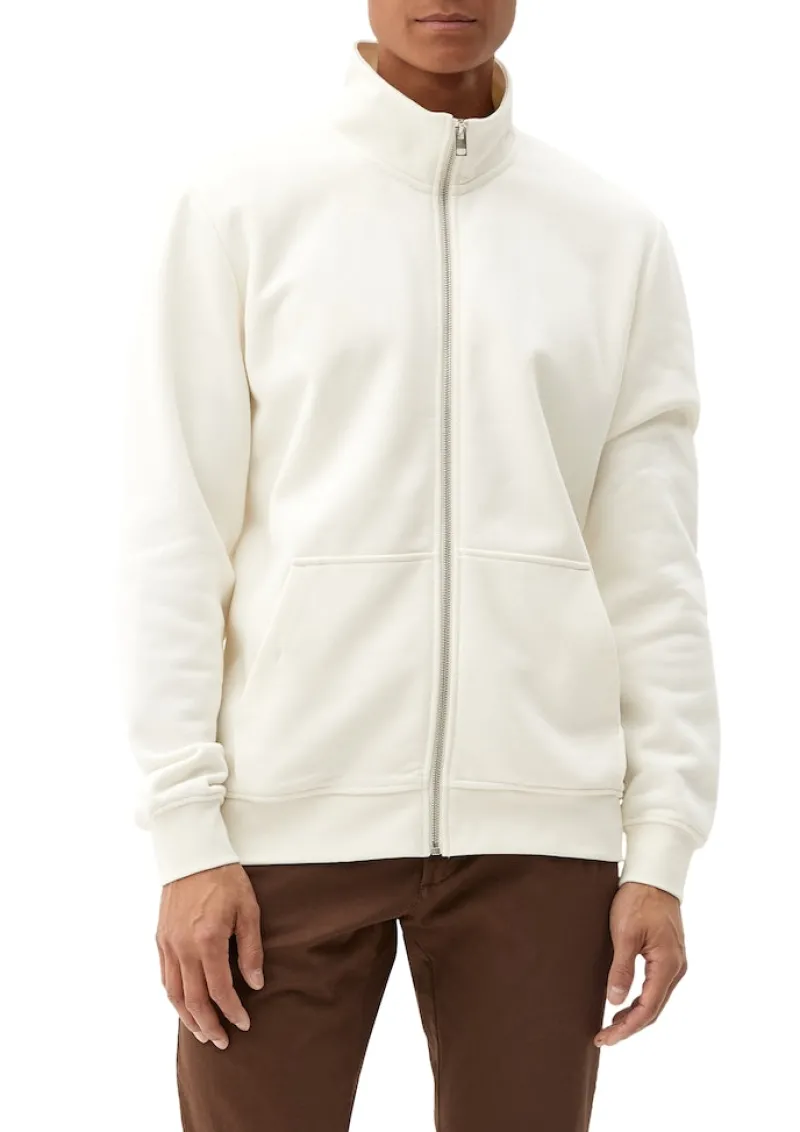 s.Oliver Pullover & Sweatshirts|Big Boys*Jacke beige1