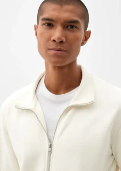 s.Oliver Pullover & Sweatshirts|Big Boys*Jacke beige1