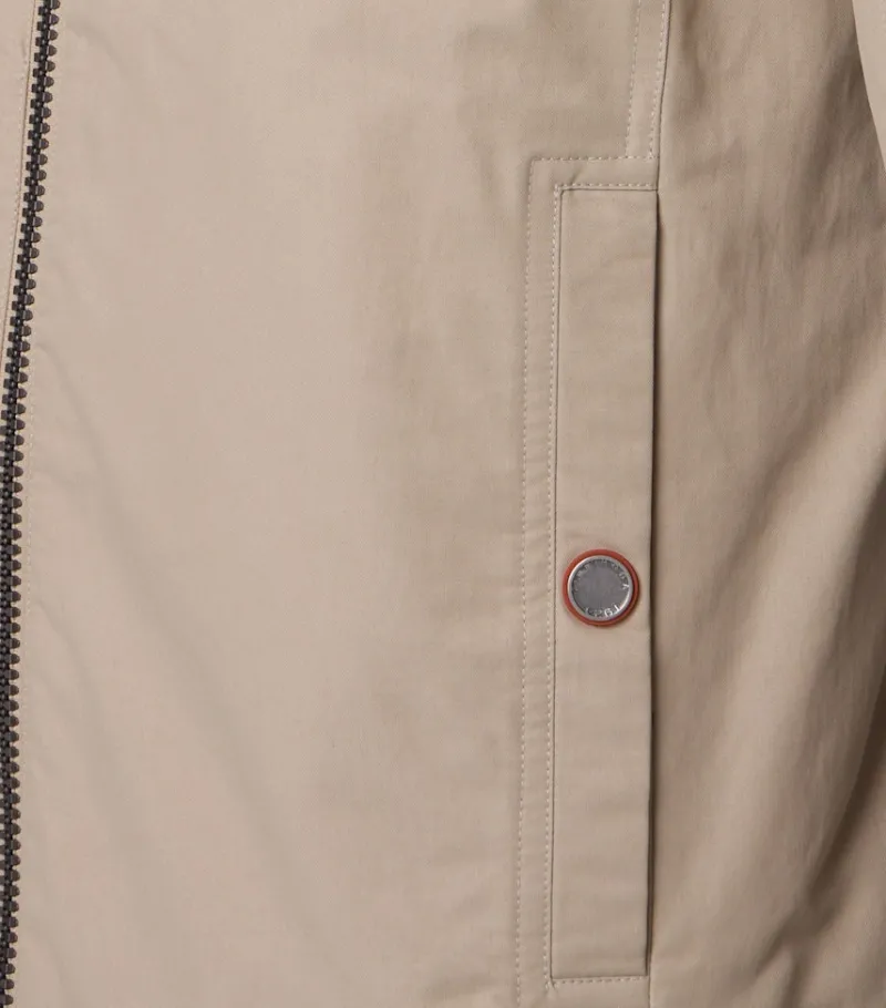 CASAMODA Jacken|Big Boys*Jacke Beige