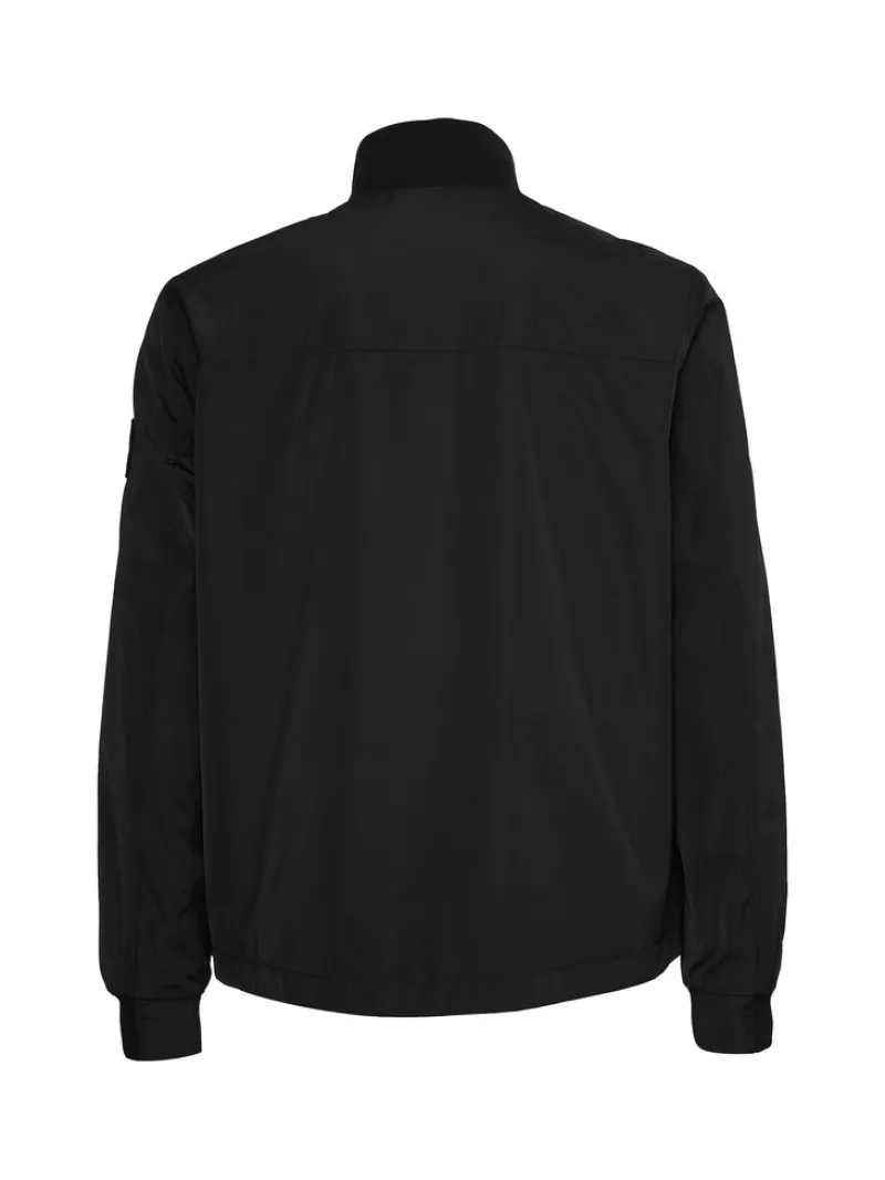 Calvin Klein Jeans Jacken*Jacke Black