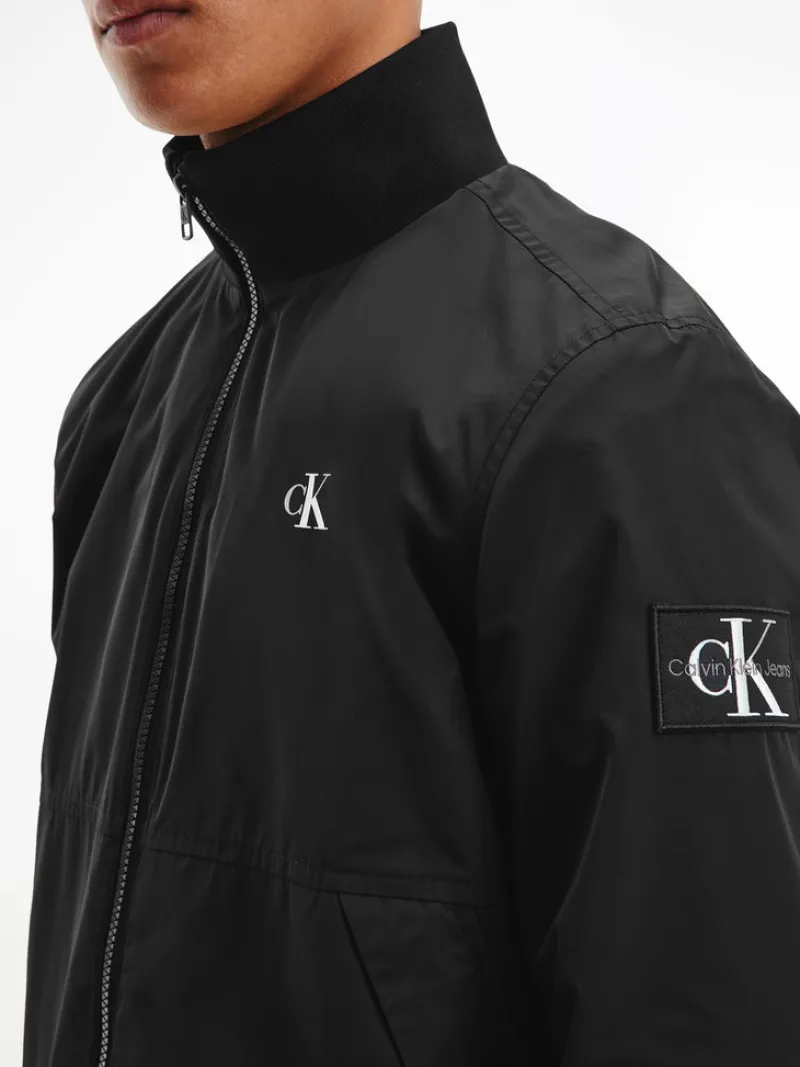 Calvin Klein Jeans Jacken*Jacke Black