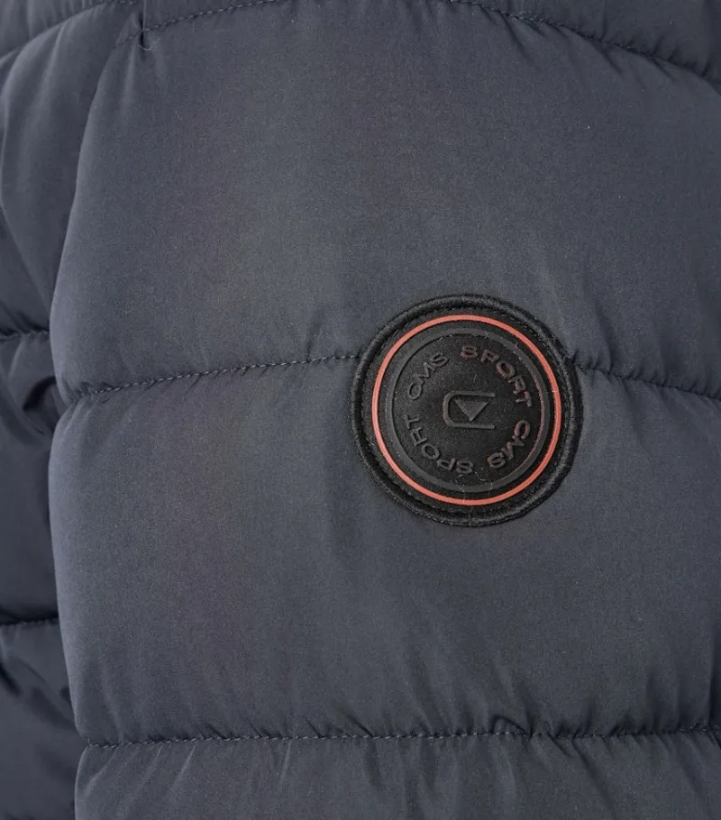 CASAMODA Jacken|Big Boys*Jacke Blau