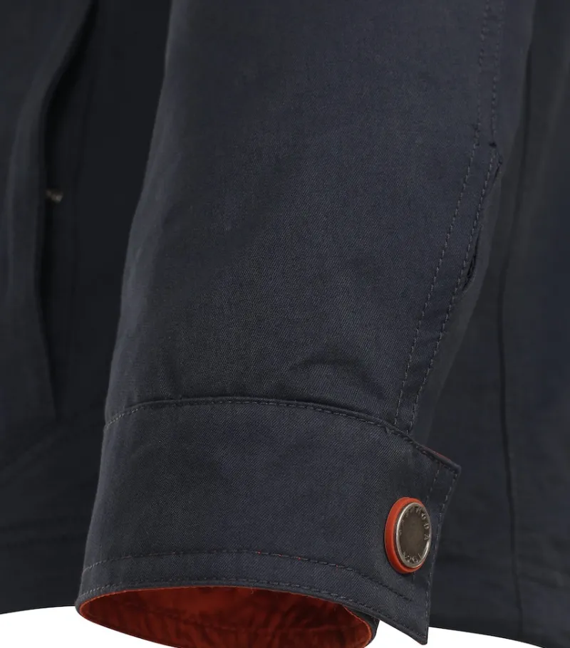 CASAMODA Jacken|Big Boys*Jacke Blau