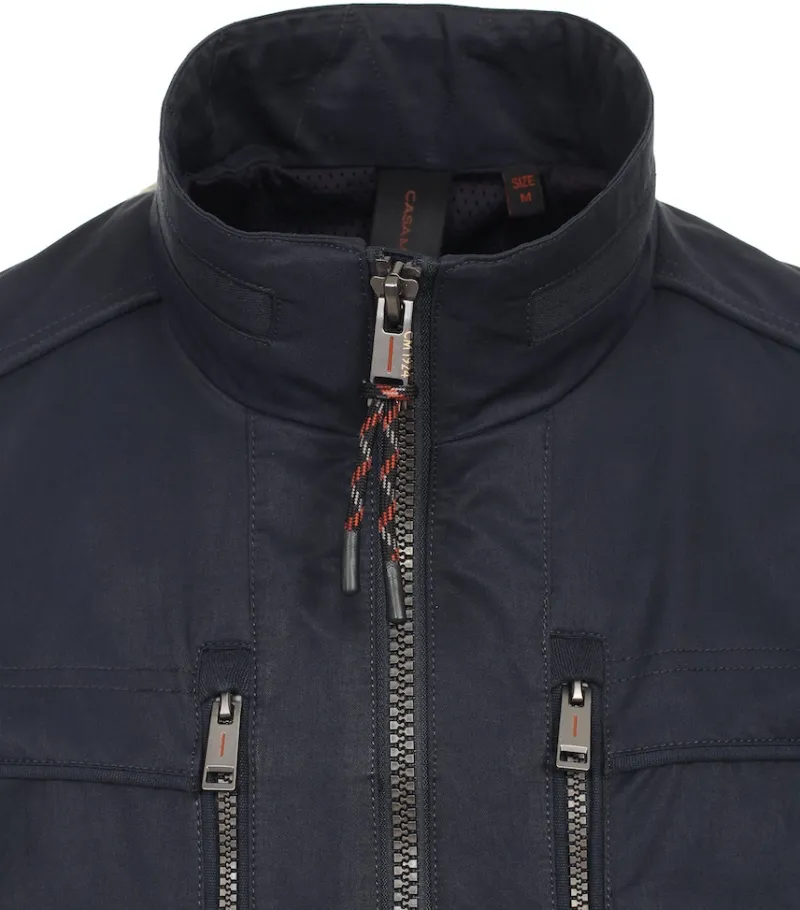 CASAMODA Jacken|Big Boys*Jacke Blau
