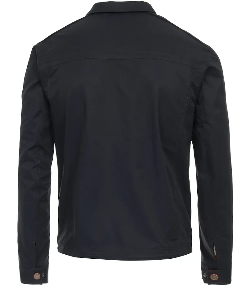 CASAMODA Jacken|Big Boys*Jacke Blau