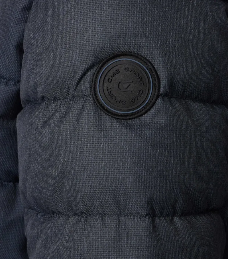 CASAMODA Jacken|Big Boys*Jacke Blau