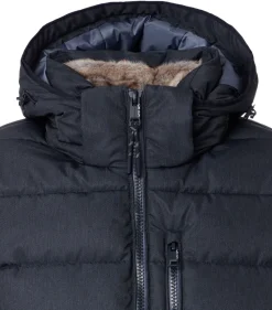 CASAMODA Jacken|Big Boys*Jacke Blau