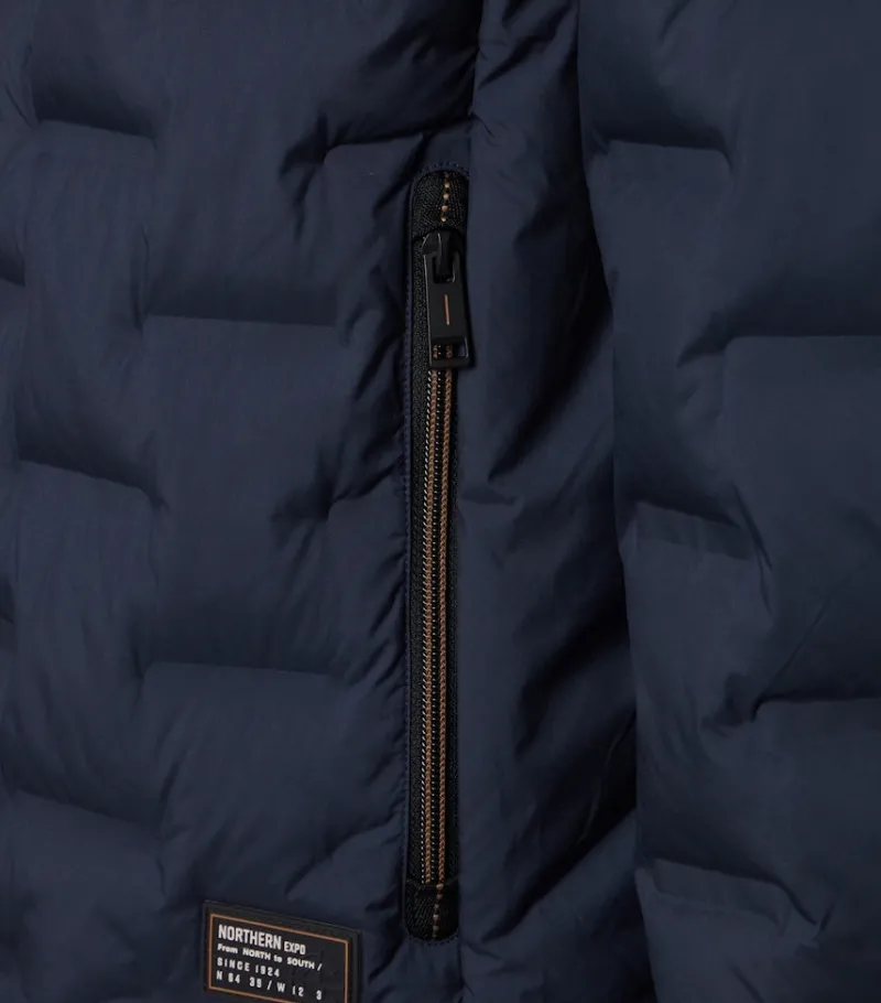 CASAMODA Jacken|Big Boys*Jacke Blau