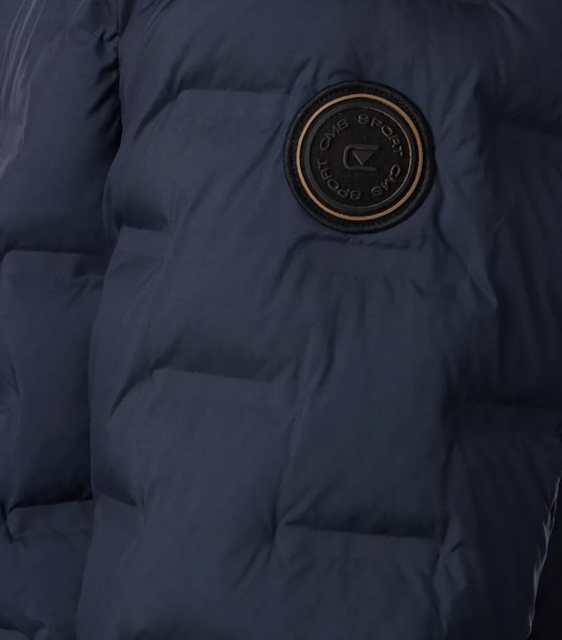 CASAMODA Jacken|Big Boys*Jacke Blau