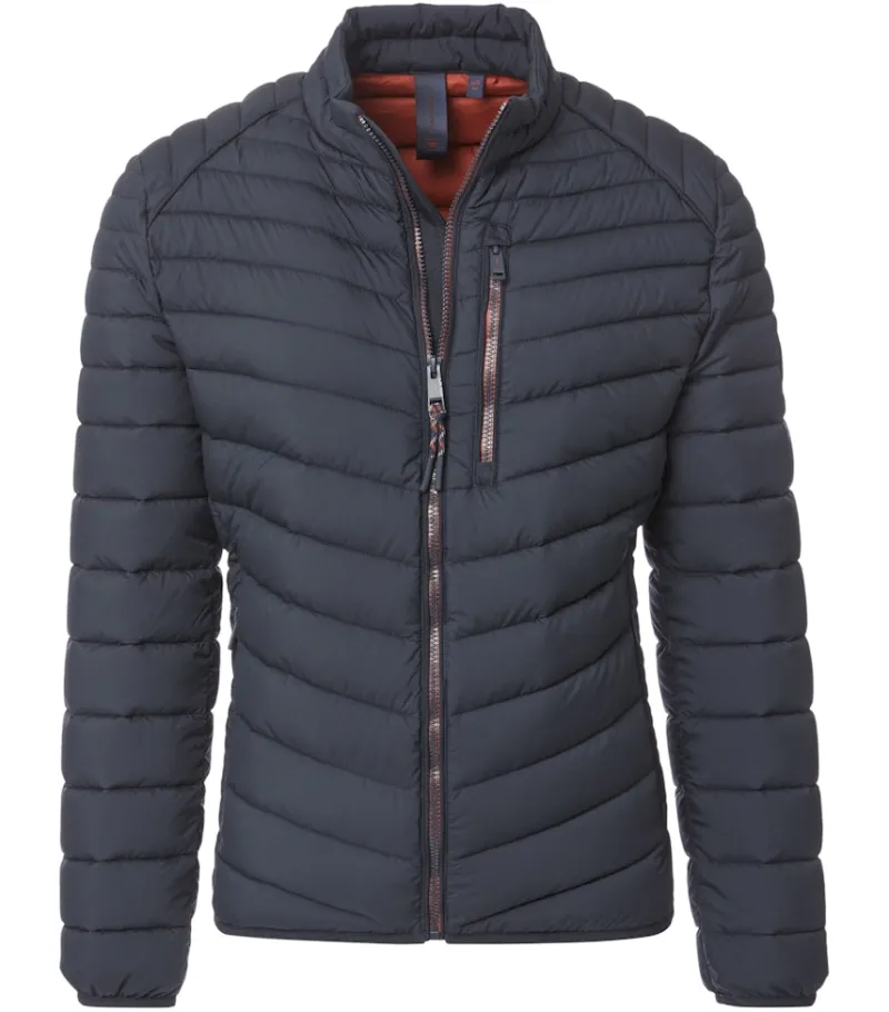 CASAMODA Jacken|Big Boys*Jacke blau1
