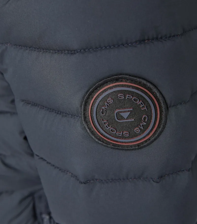 CASAMODA Jacken|Big Boys*Jacke blau1