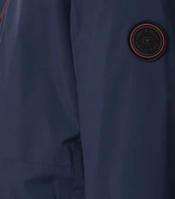 CASAMODA Jacken|Big Boys*Jacke Blau