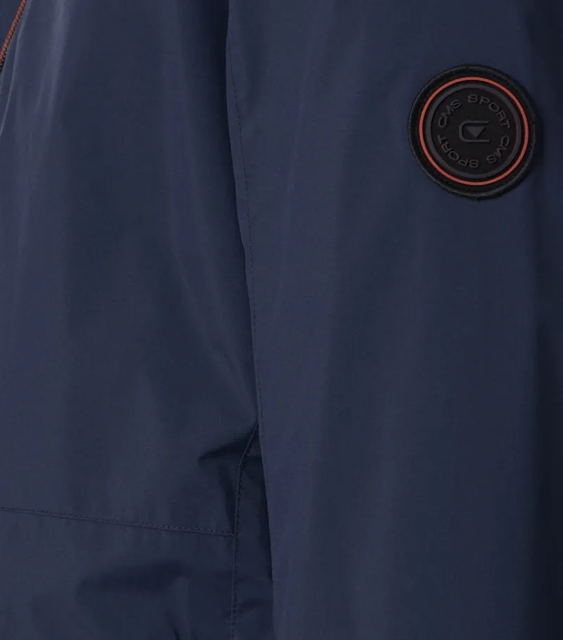 CASAMODA Jacken|Big Boys*Jacke Blau